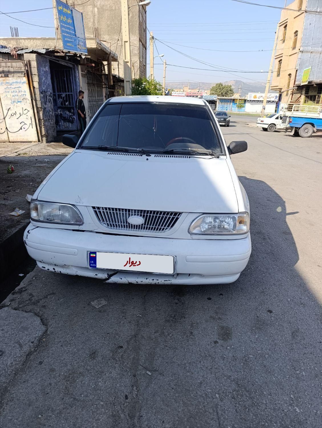 خودرو پراید، 141 آگهی ann_19334400