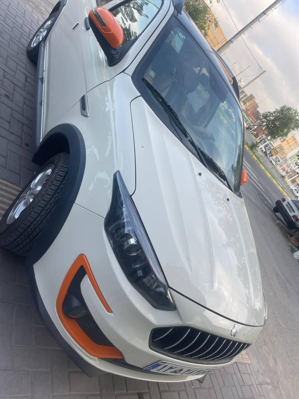 اطلس G دنده ای - 1403