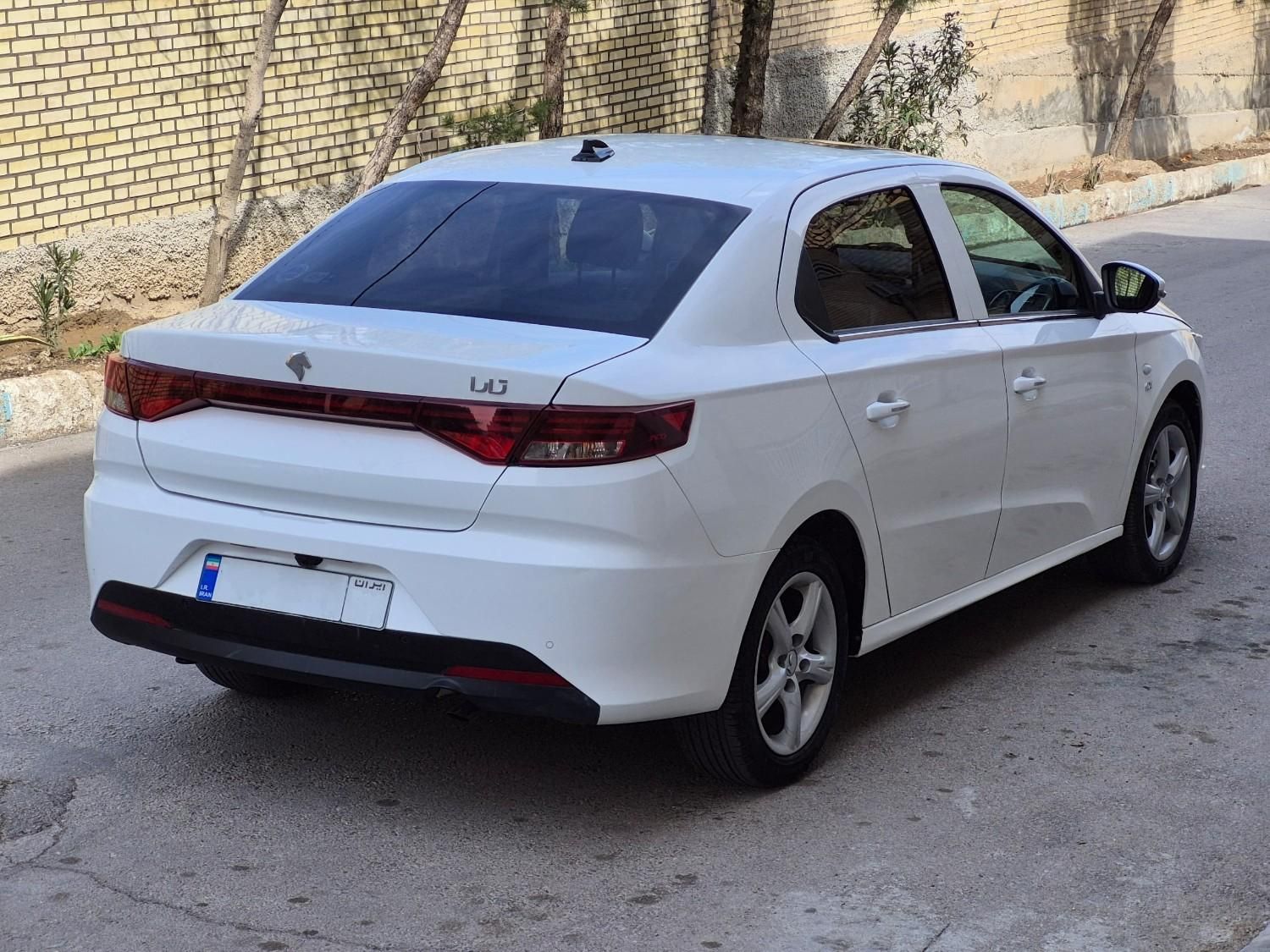 تارا اتوماتیک V4 LX - 1403