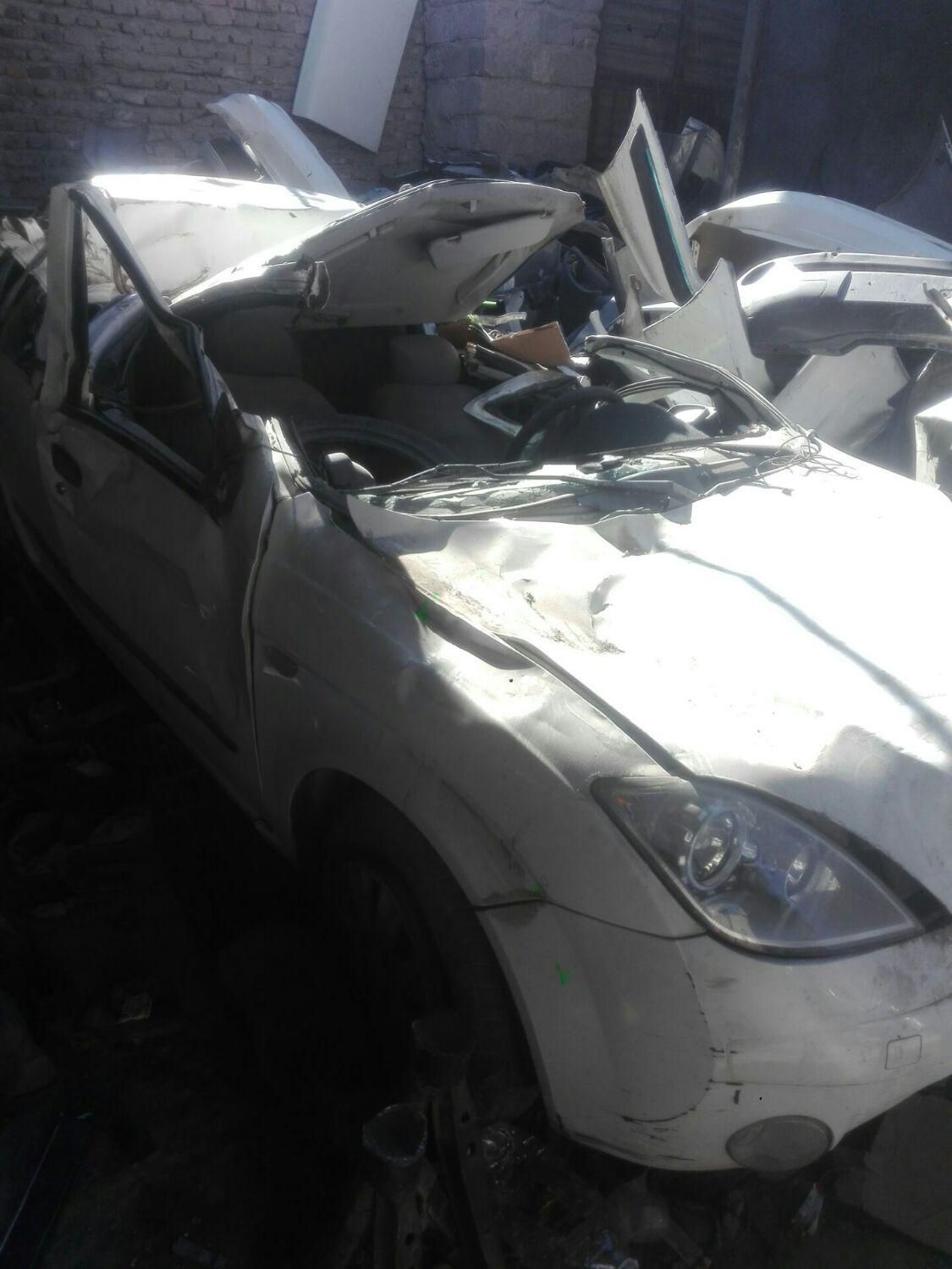 خودرو تیبا، 2 آگهی ann_19334472