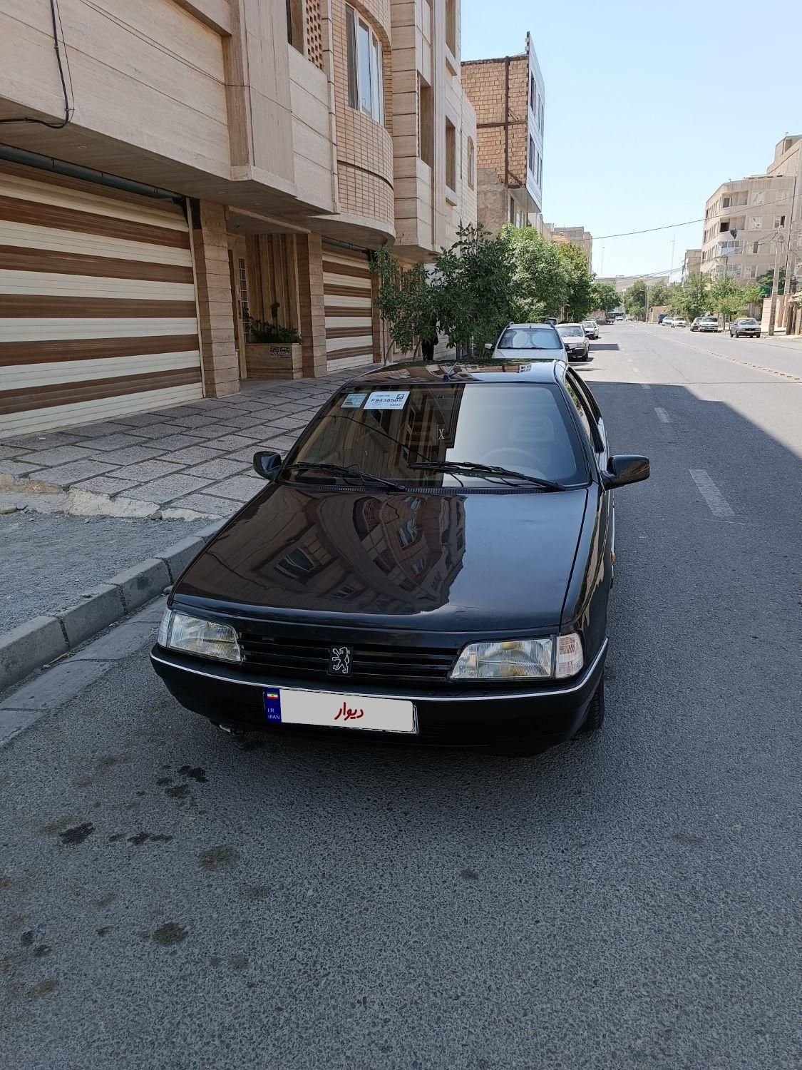 خودرو پژو، 405 آگهی ann_19334473