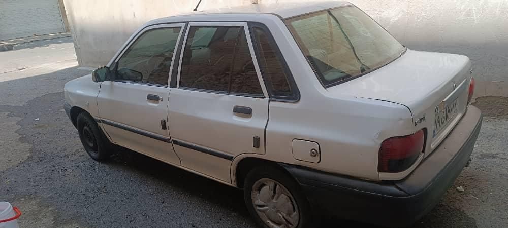 خودرو پراید، 131 آگهی ann_19334486
