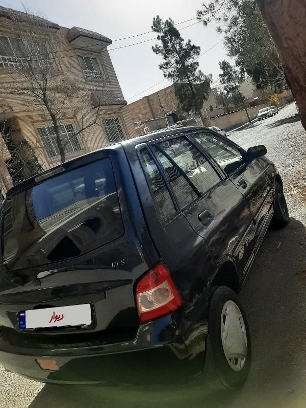 خودرو پراید، 111 آگهی ann_19334488