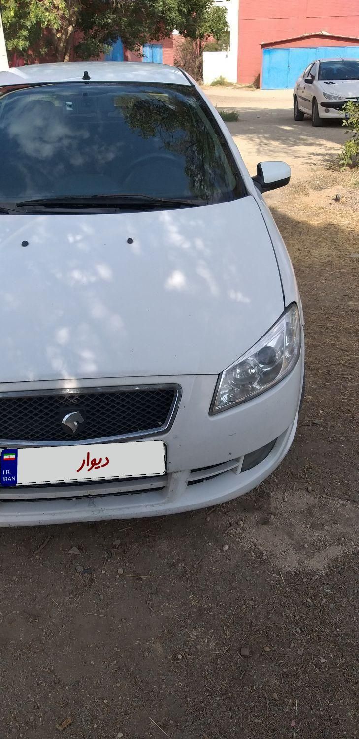 خودرو رانا، LX آگهی ann_19334493