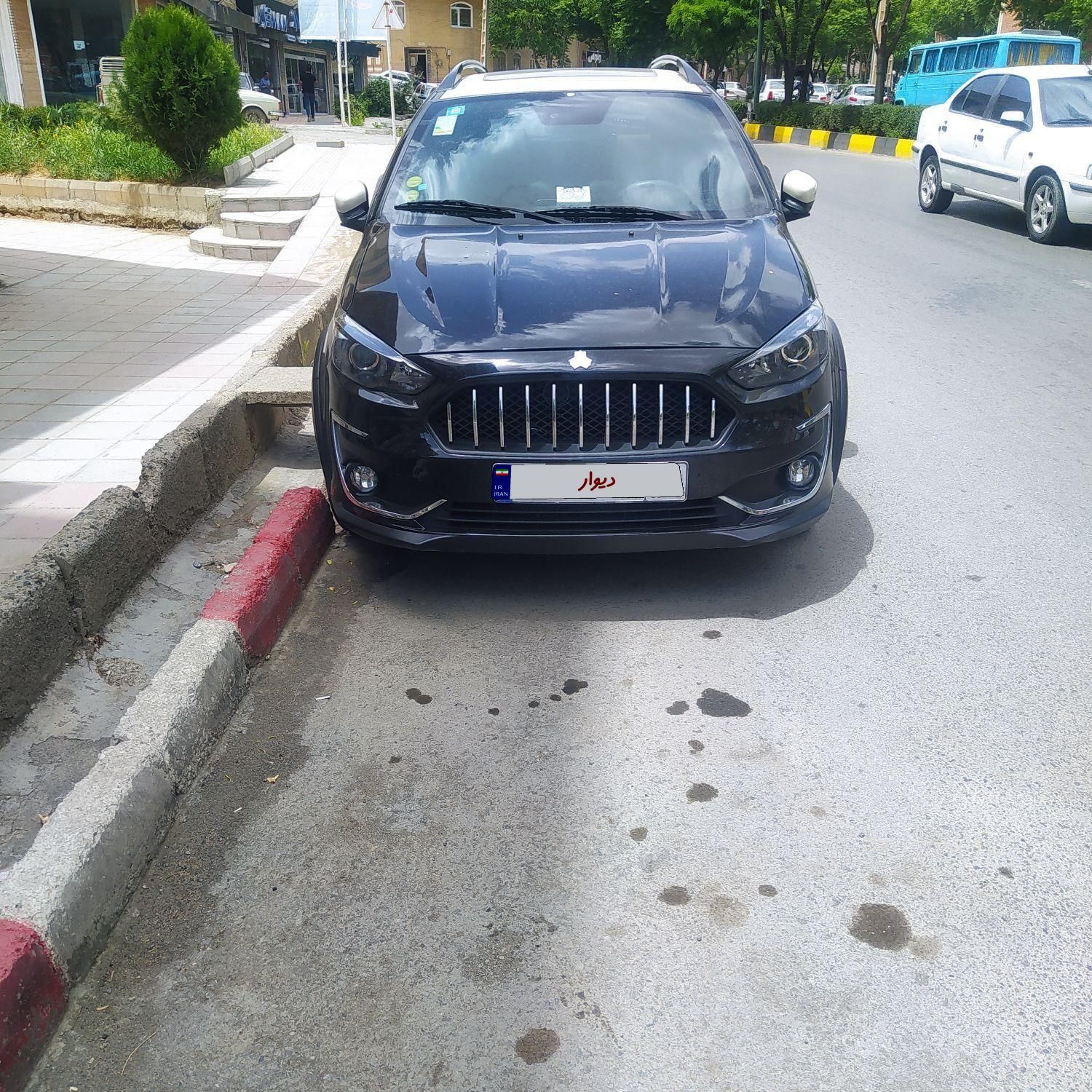 اطلس G دنده ای - 1402