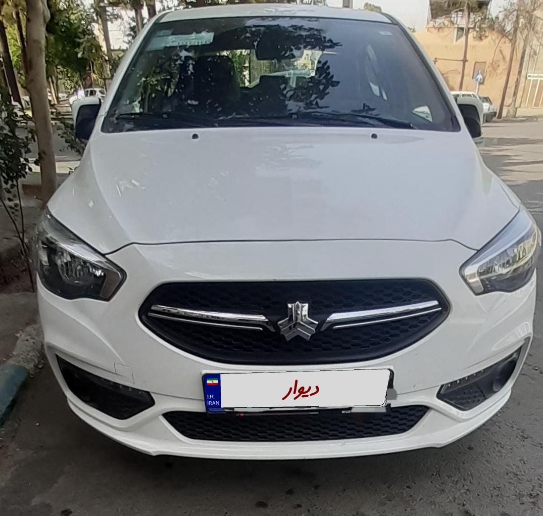 خودرو شاهین، G آگهی ann_19334495
