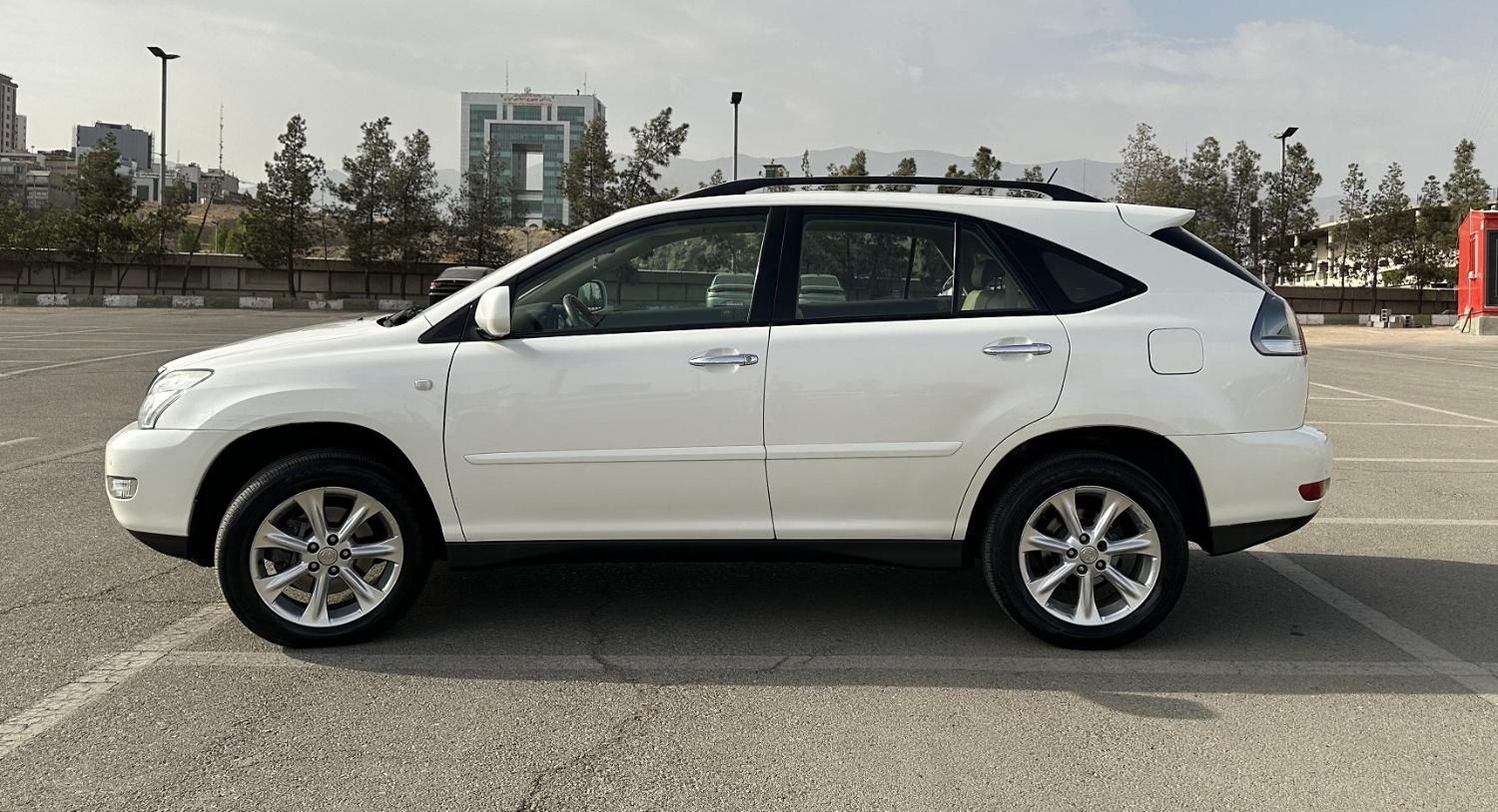 لکسوس RX 350 - 2008