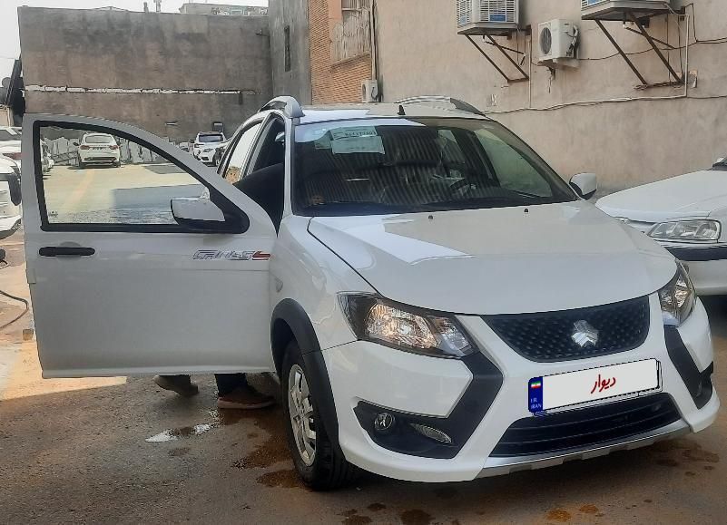 خودرو کوییک، معمولی آگهی ann_19334506