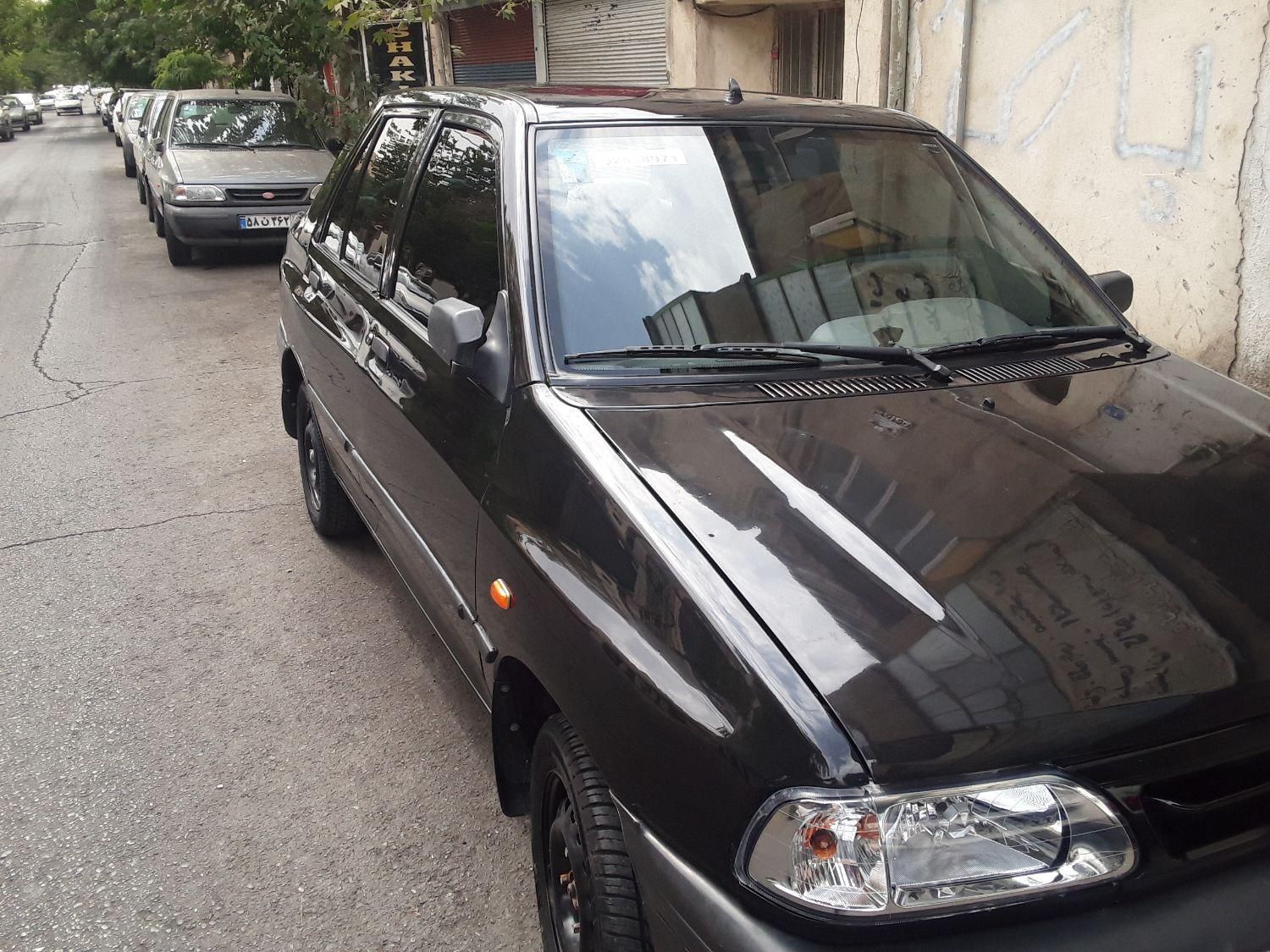 خودرو پراید، 131 آگهی ann_19334508