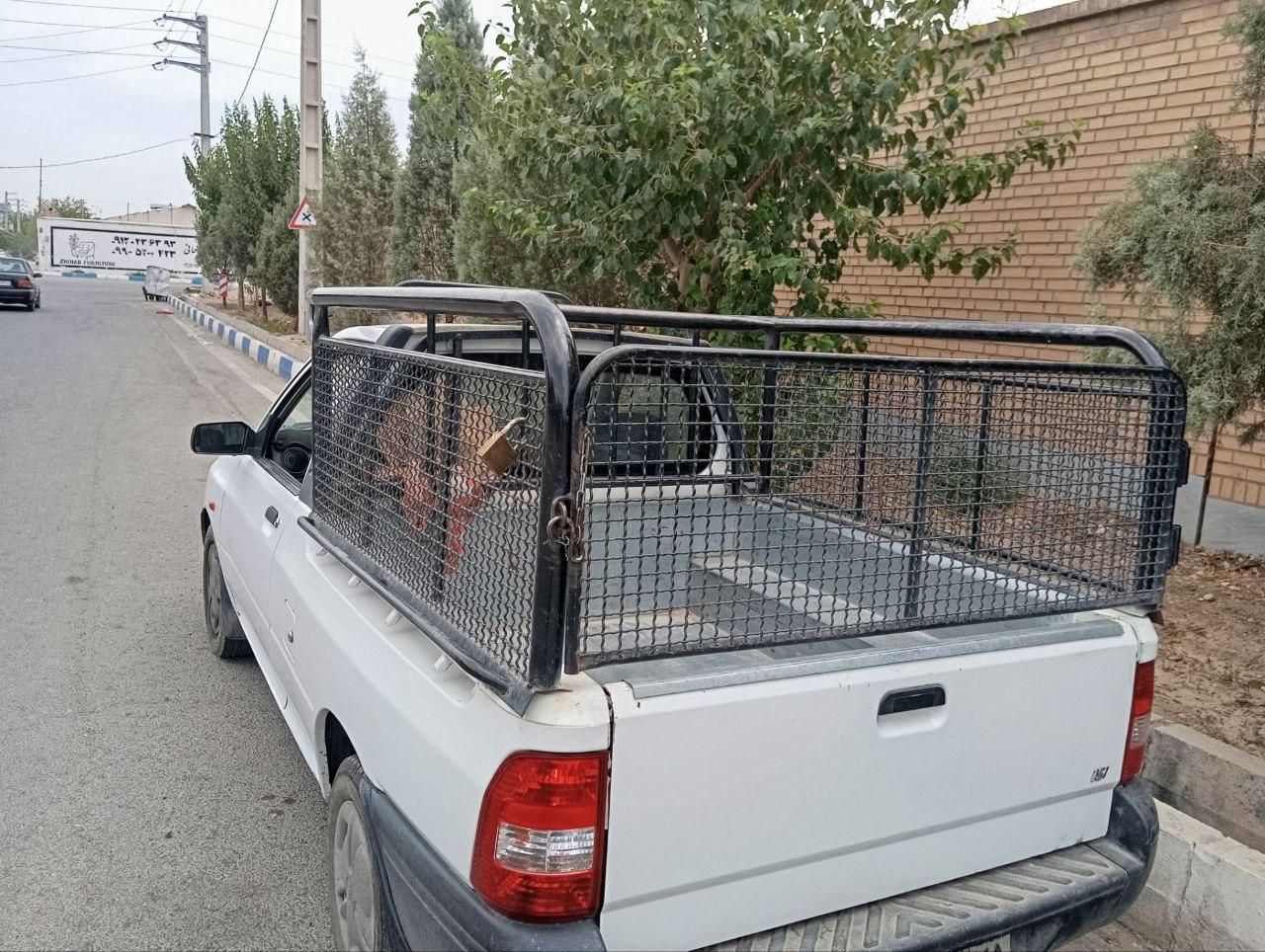 پراید 151 SE - 1402