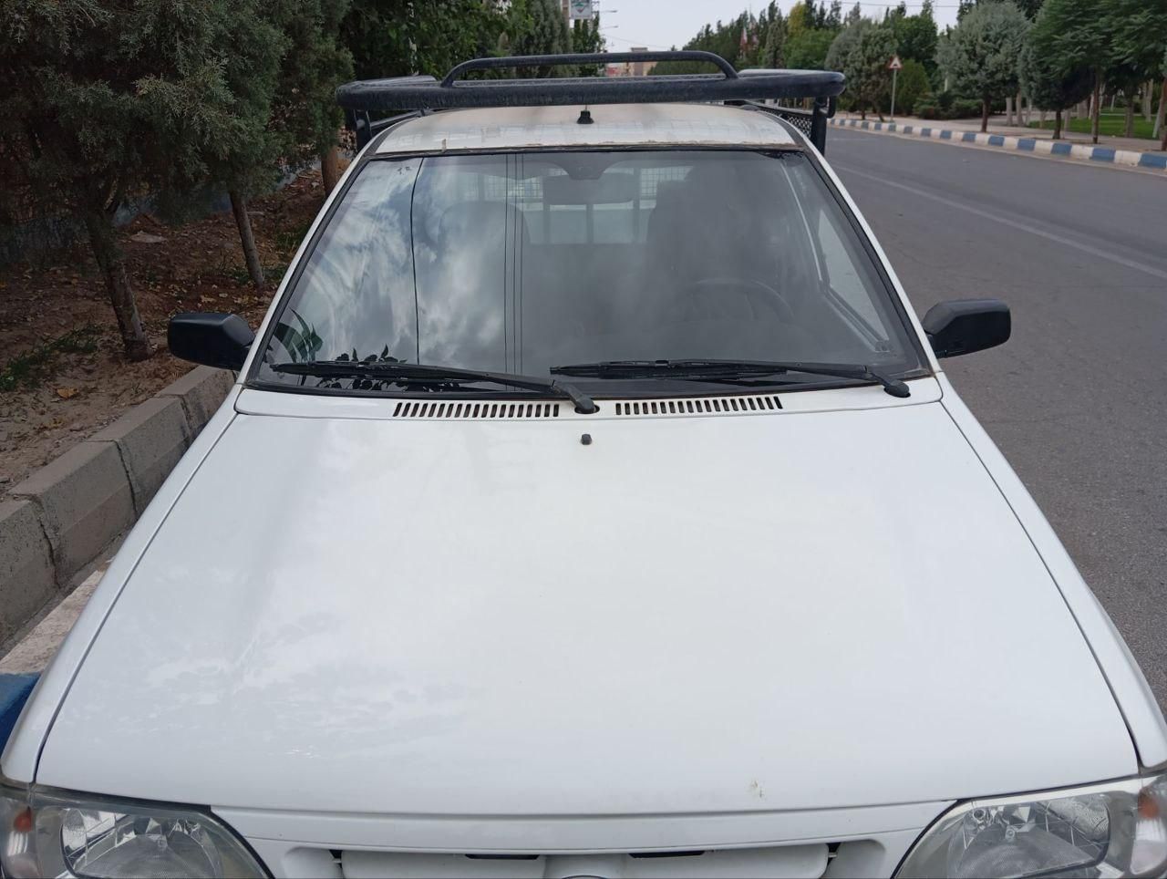 پراید 151 SE - 1402