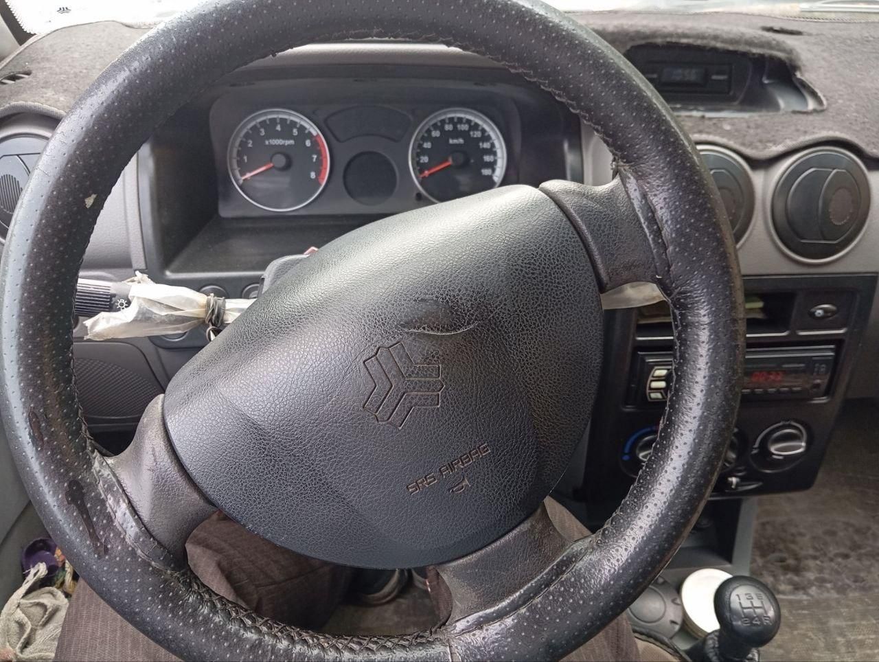 پراید 151 SE - 1402