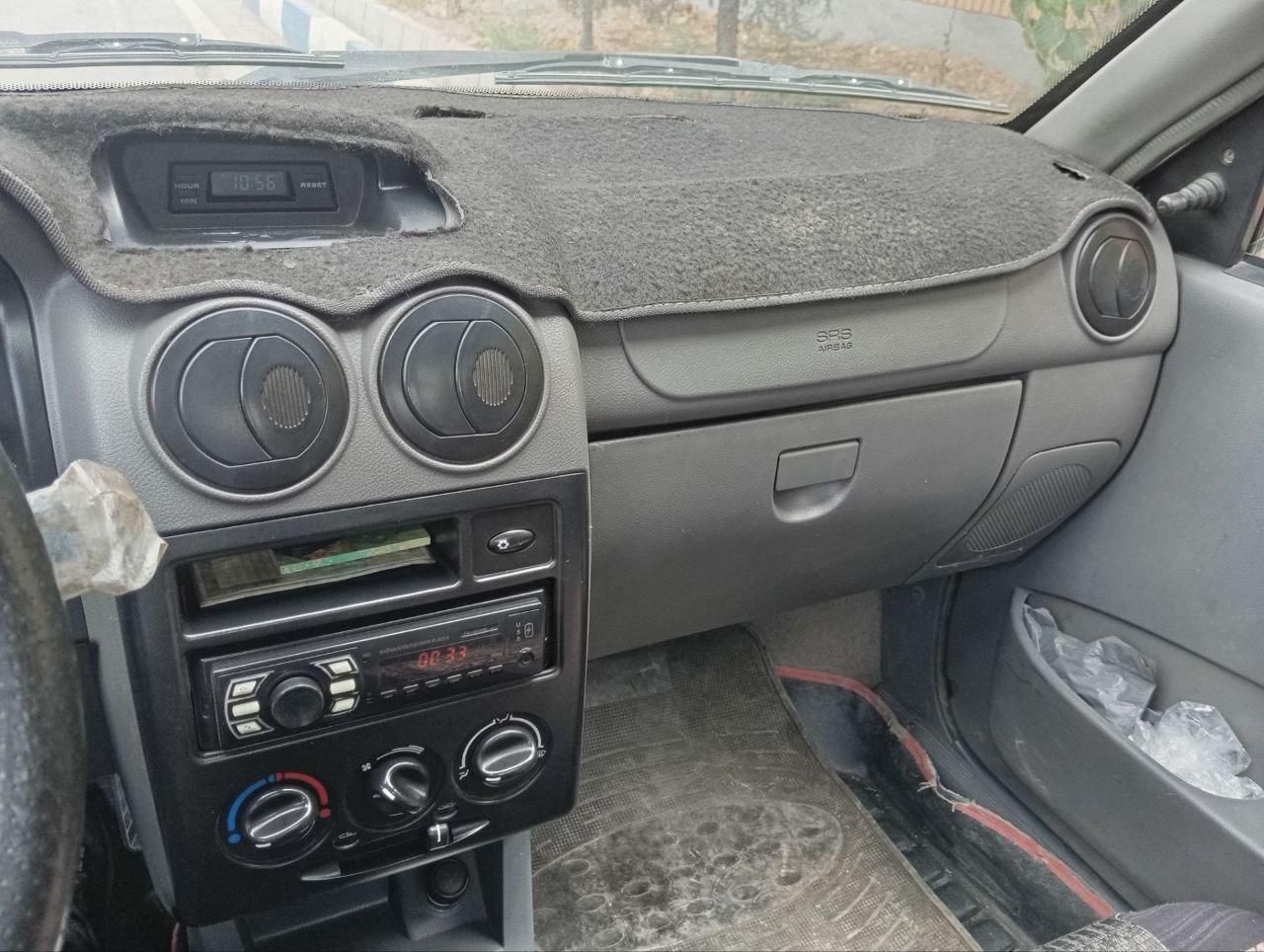 پراید 151 SE - 1402