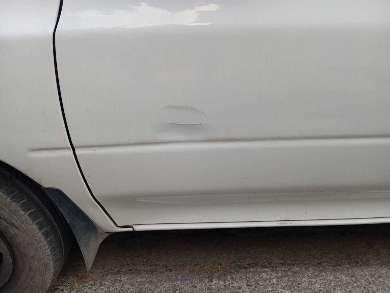 پراید 151 SE - 1402