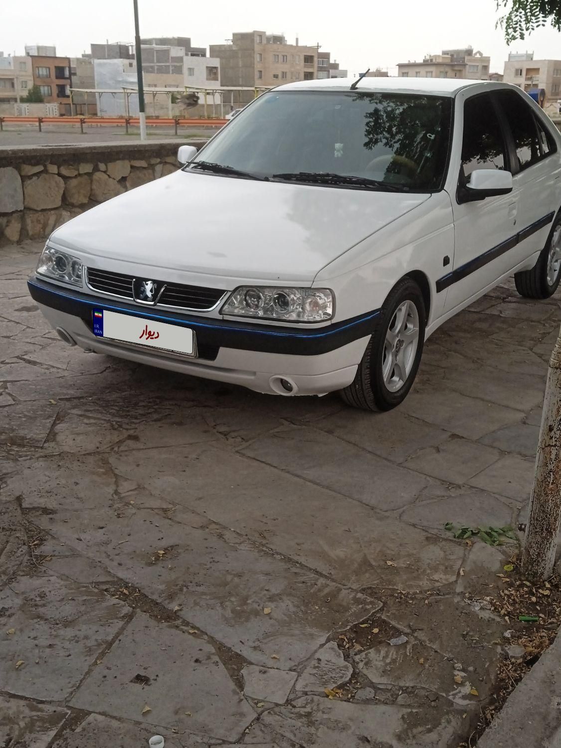 خودرو پژو، 405 آگهی ann_19334529