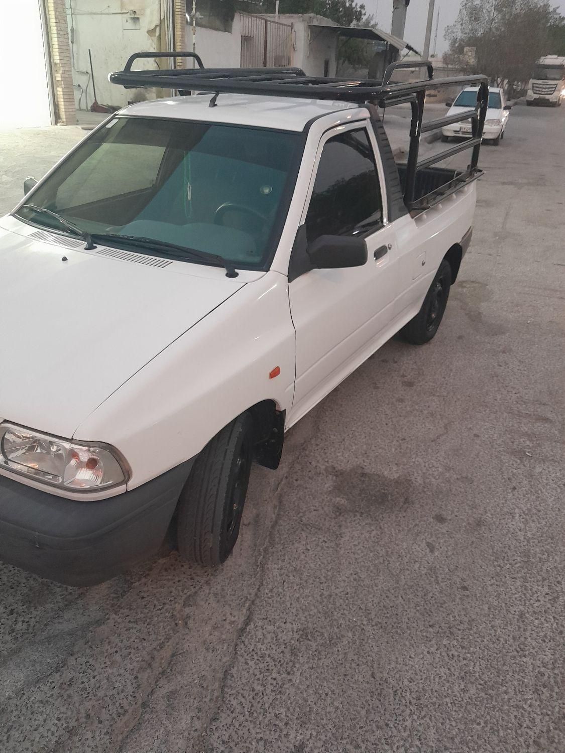 پراید 151 SE - 1399