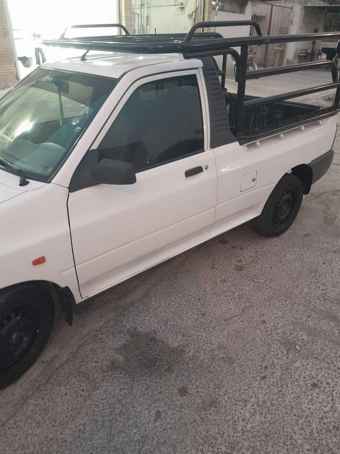 پراید 151 SE - 1399