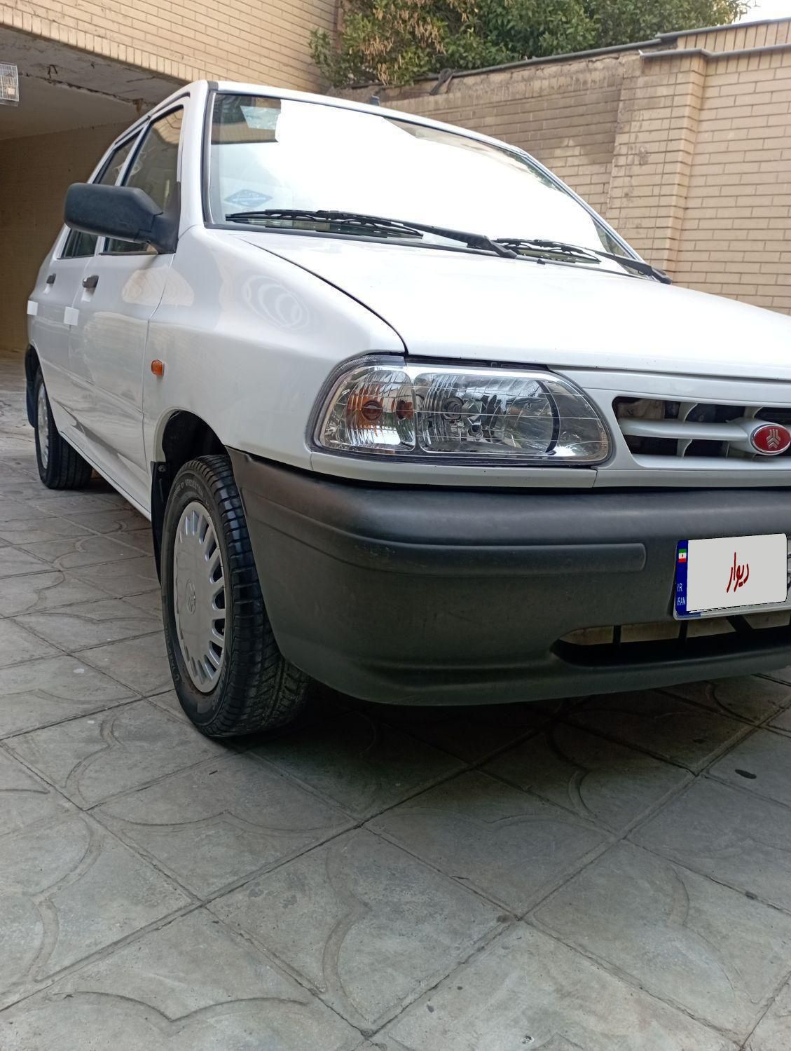 خودرو پراید، 131 آگهی ann_19334539