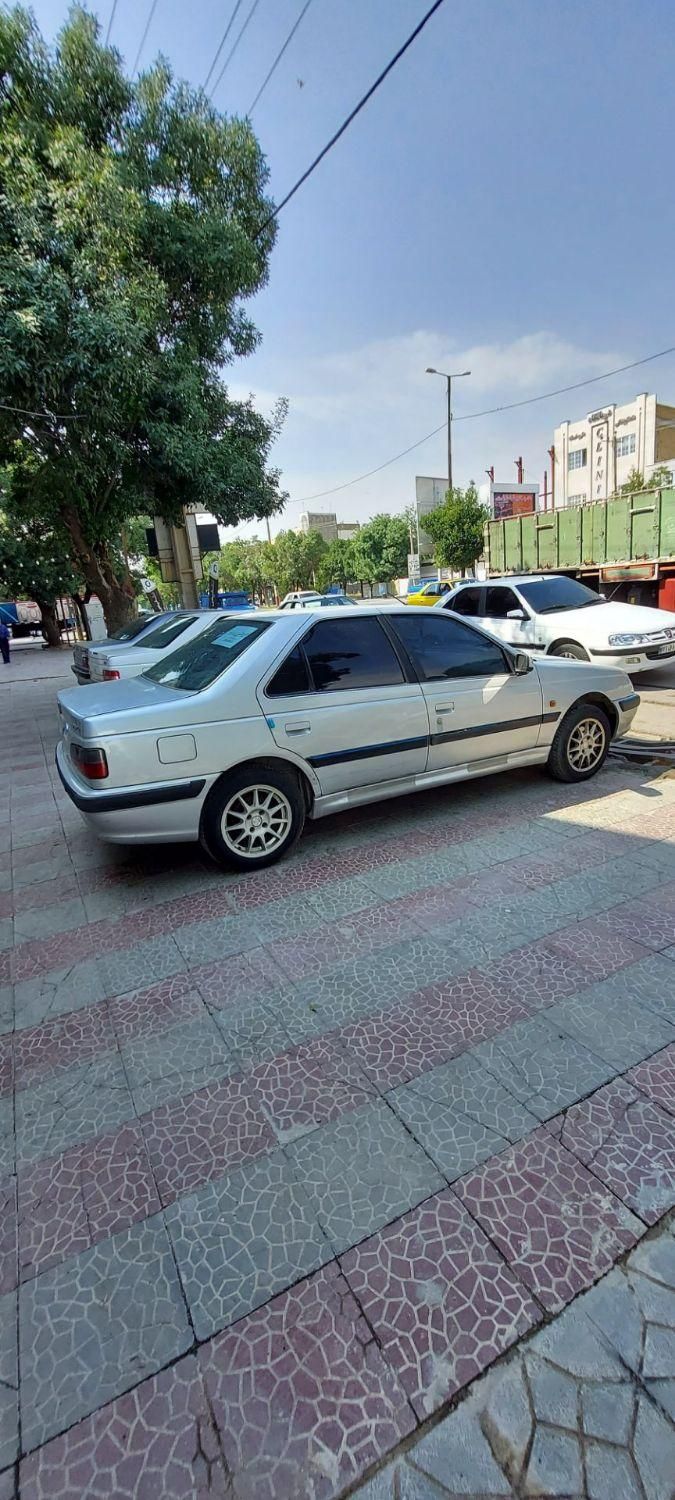 خودرو پژو، پارس آگهی ann_19334541