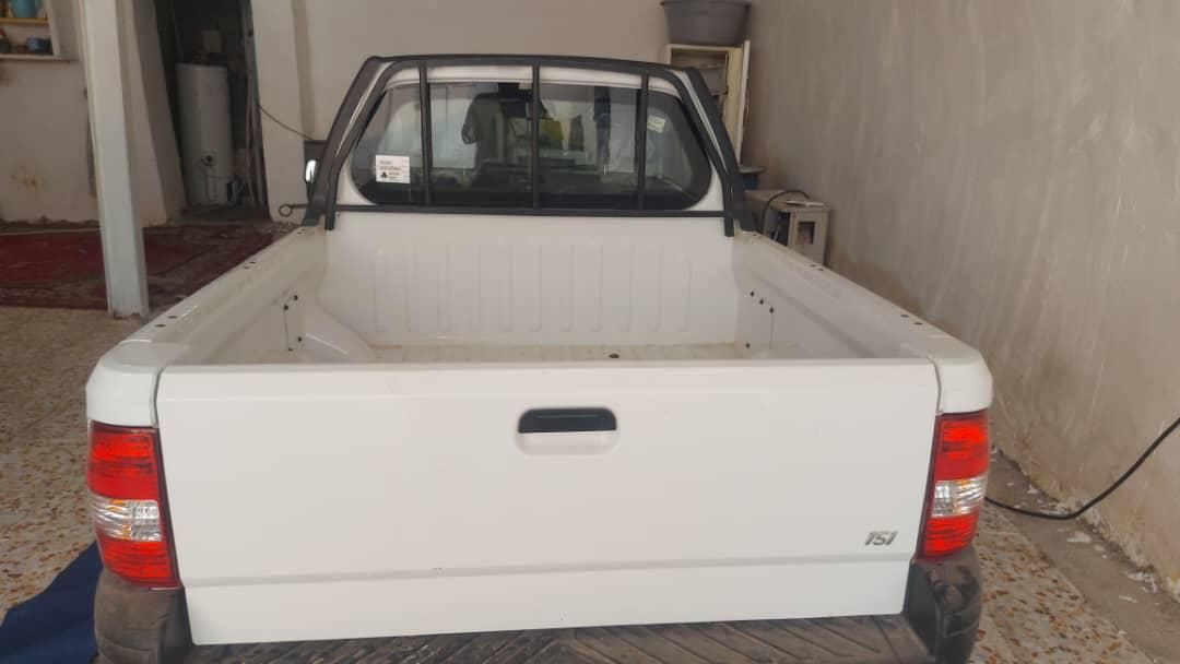 پراید 151 SE - 1403