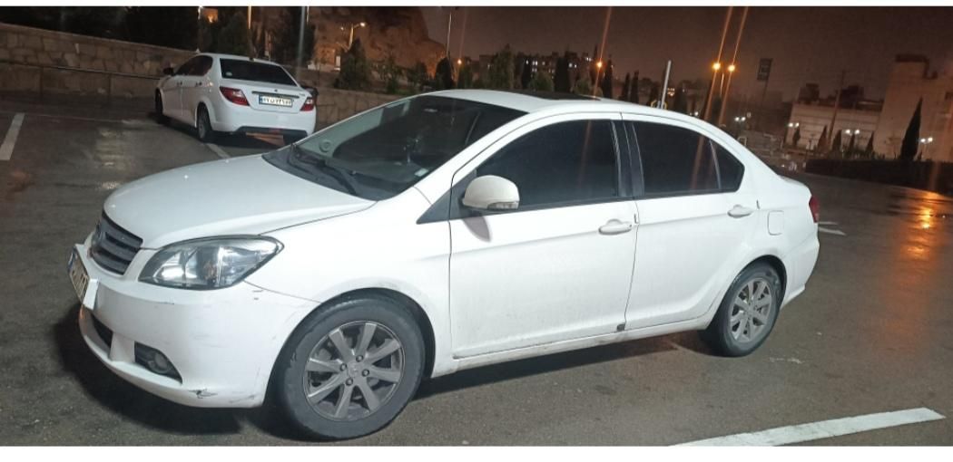 خودرو گریت وال، ولکس C30 آگهی ann_19334557