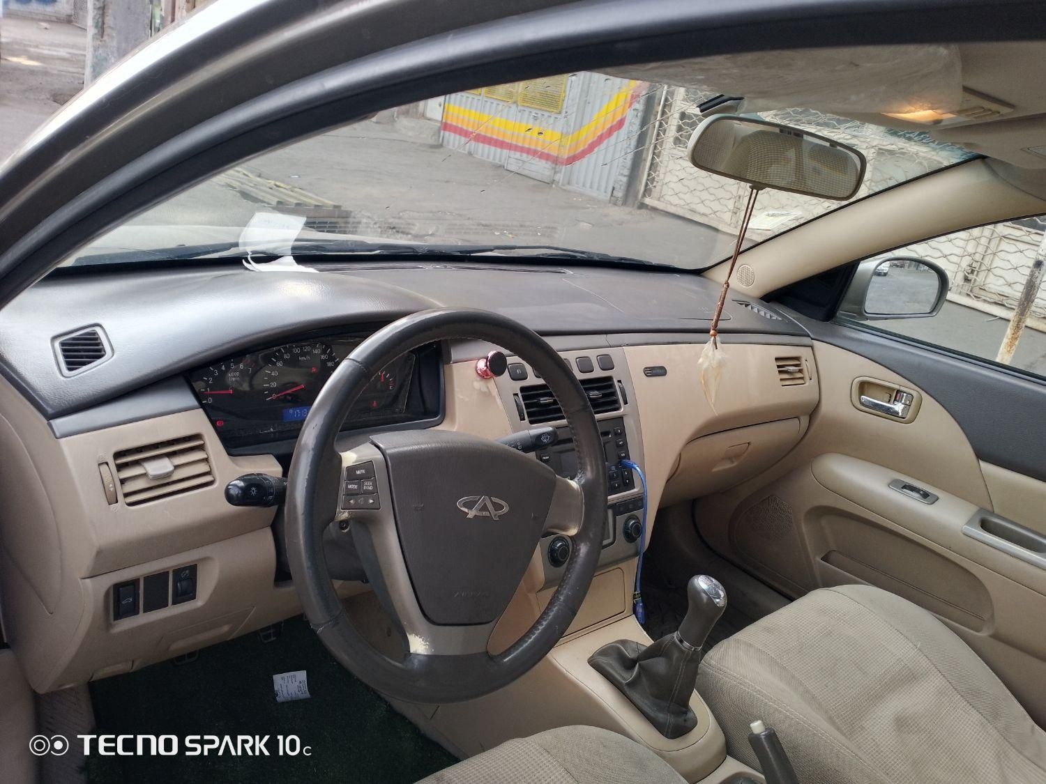 ام وی ام 530 دنده ای - 1390