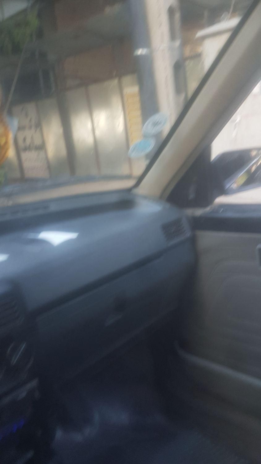 پراید 131 SE - 1392