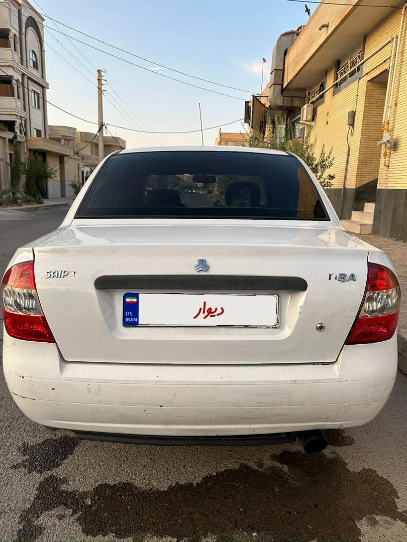 خودرو تیبا، صندوق دار آگهی ann_19334573