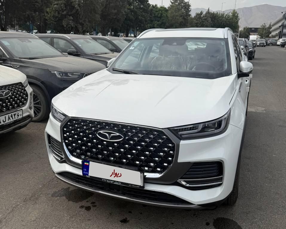 فونیکس تیگو 8 پرومکس IE - 2025