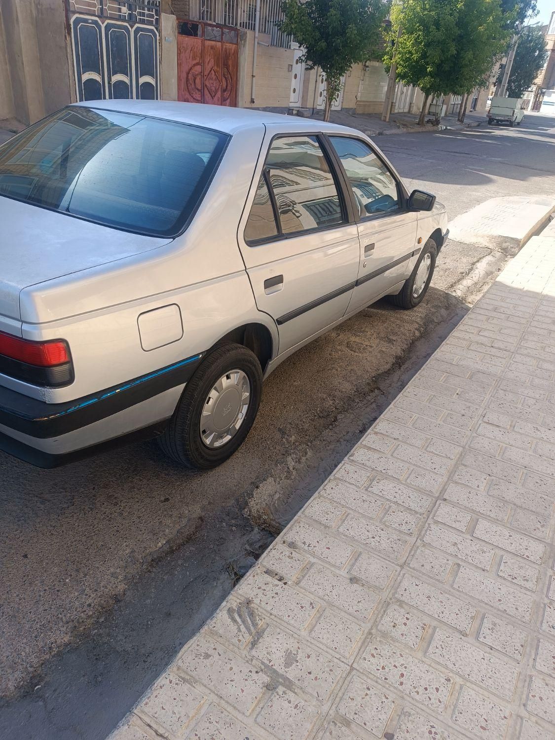 خودرو پژو، 405 آگهی ann_19334580