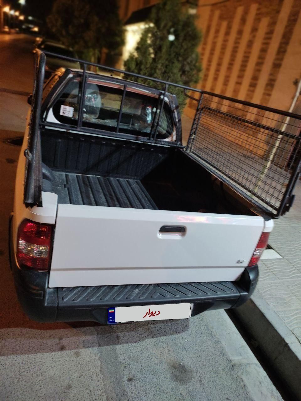 پراید 151 SE - 1403