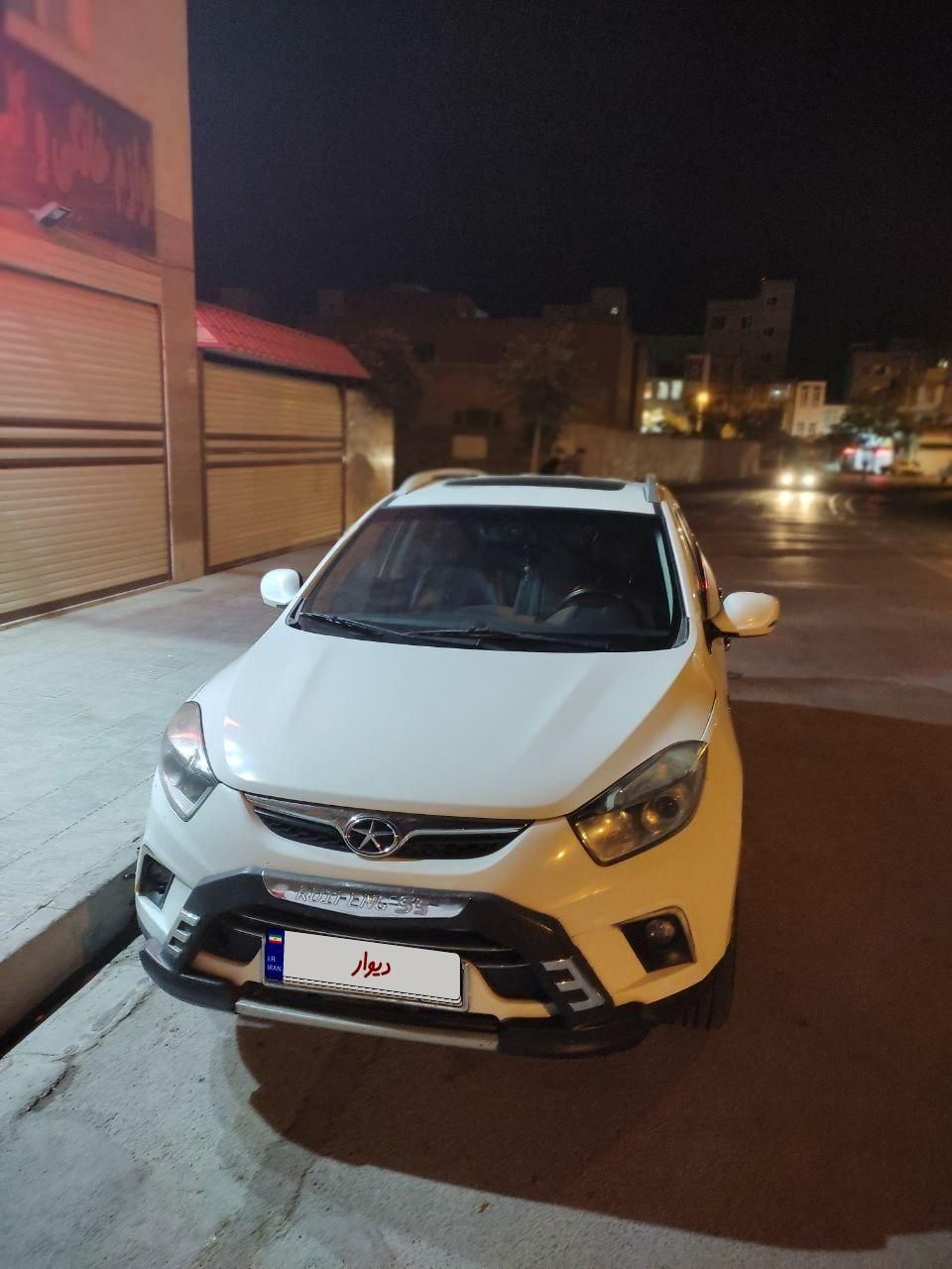 پراید 151 SE - 1403