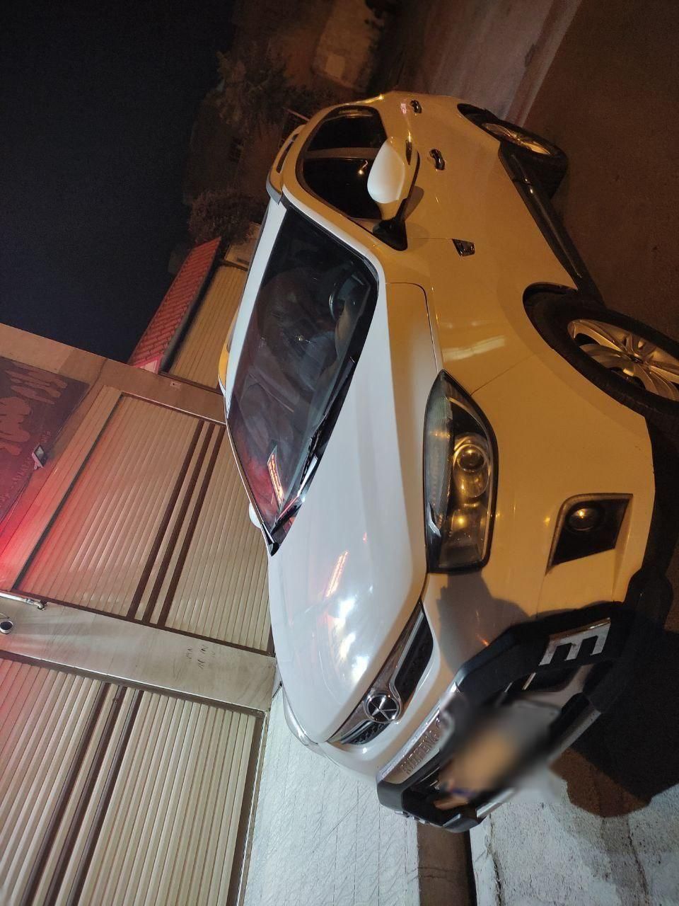 پراید 151 SE - 1403