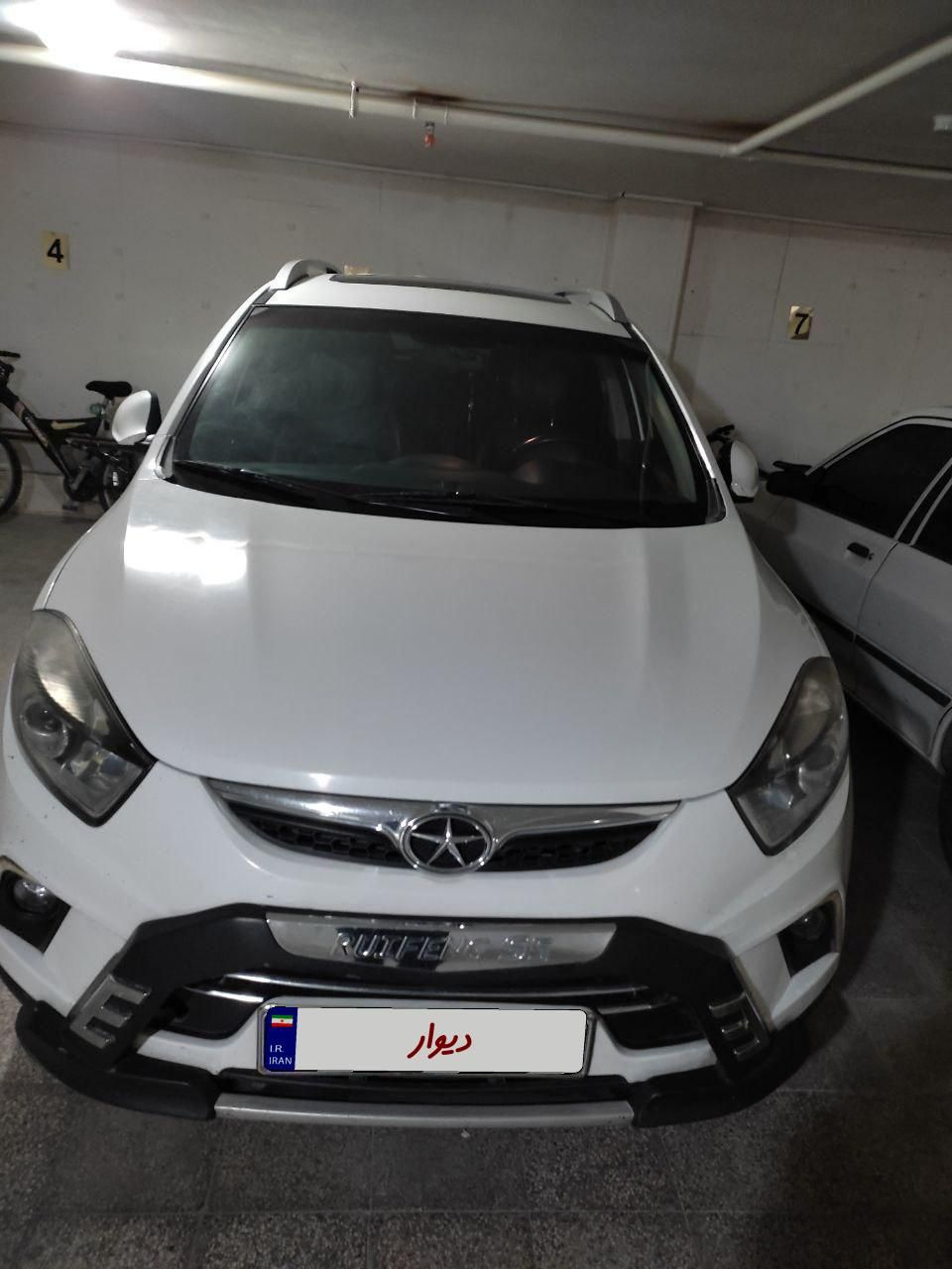 پراید 151 SE - 1403