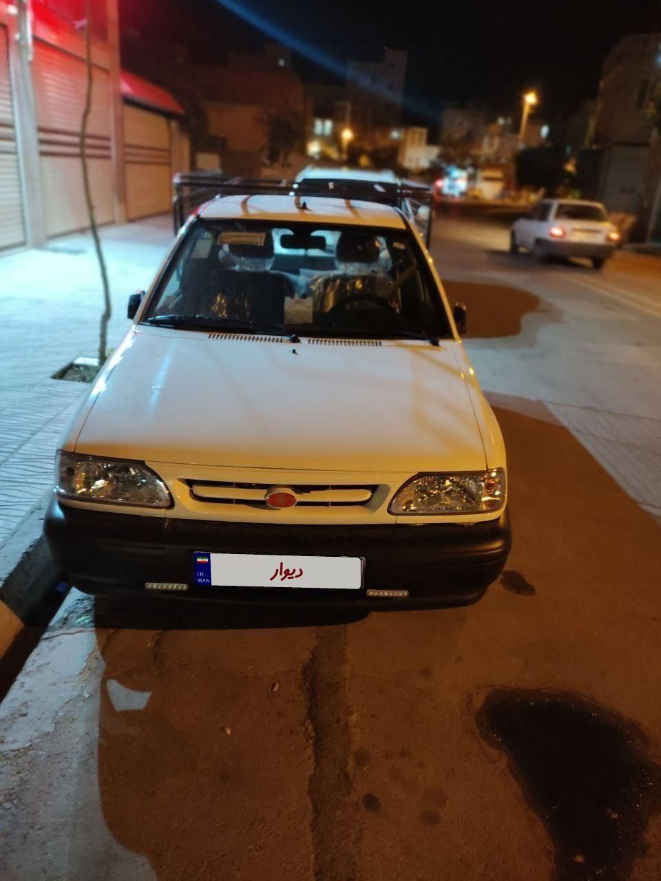 خودرو پراید، 151 آگهی ann_19334584
