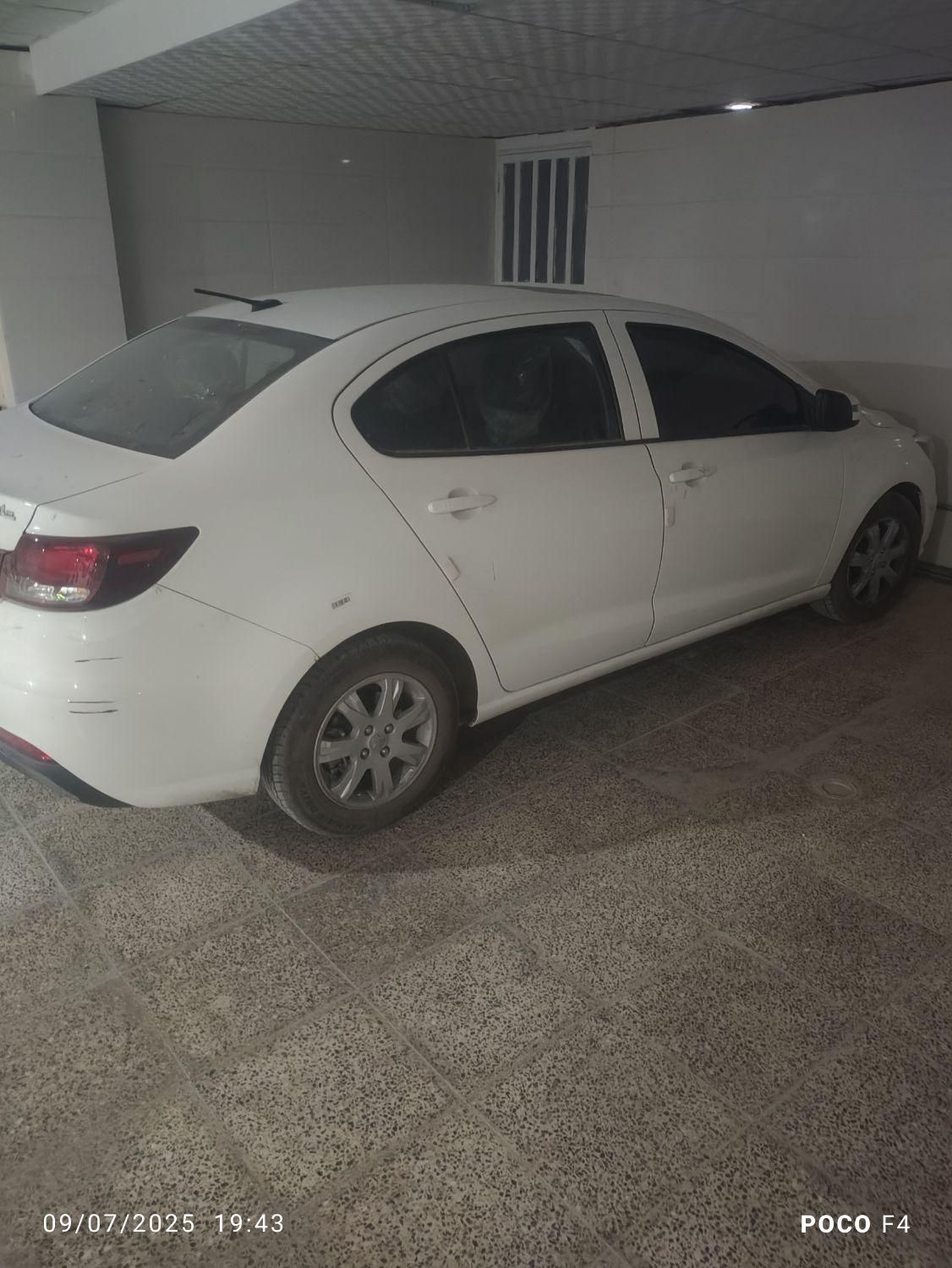 خودرو شاهین، G آگهی ann_19334586