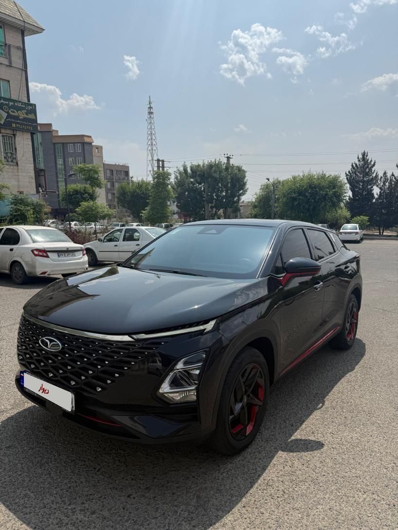 خودرو فونیکس، FX آگهی ann_19334591