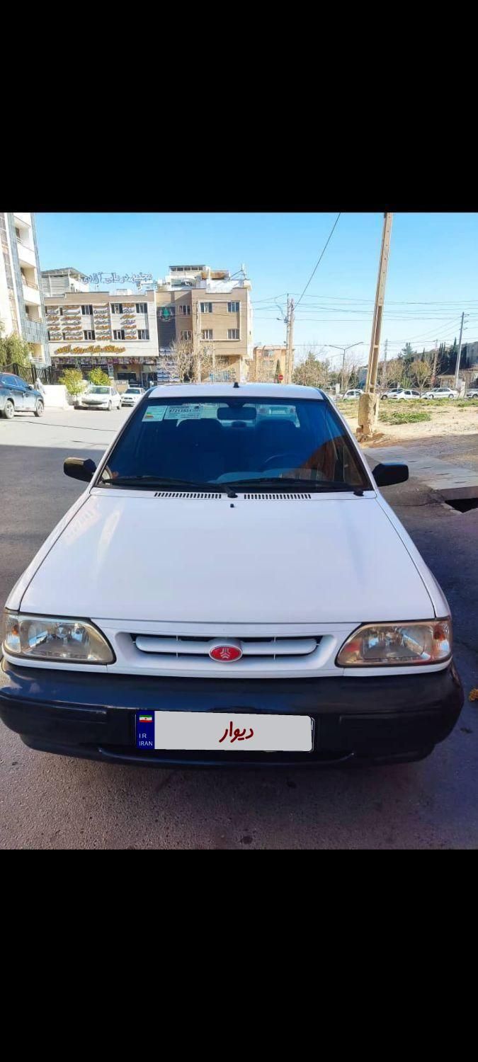 خودرو پراید، 131 آگهی ann_19334595