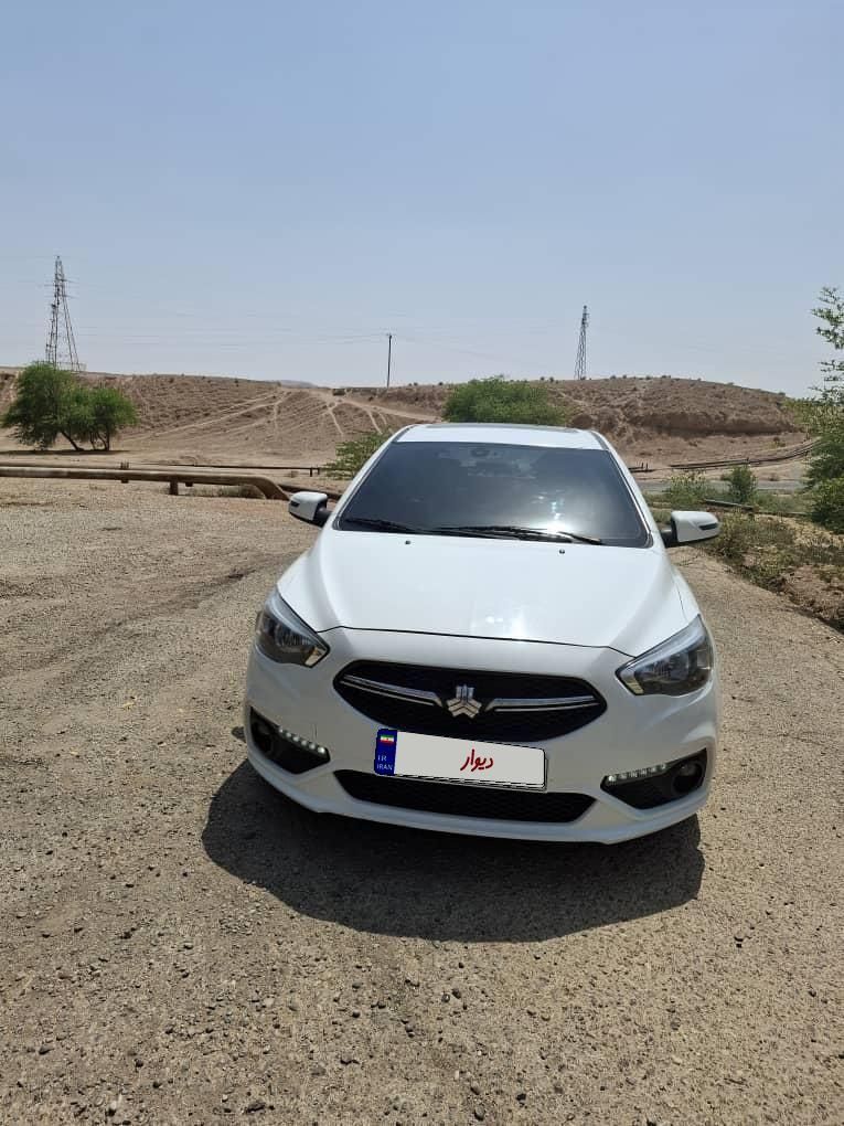 شاهین G دنده ای - 1402