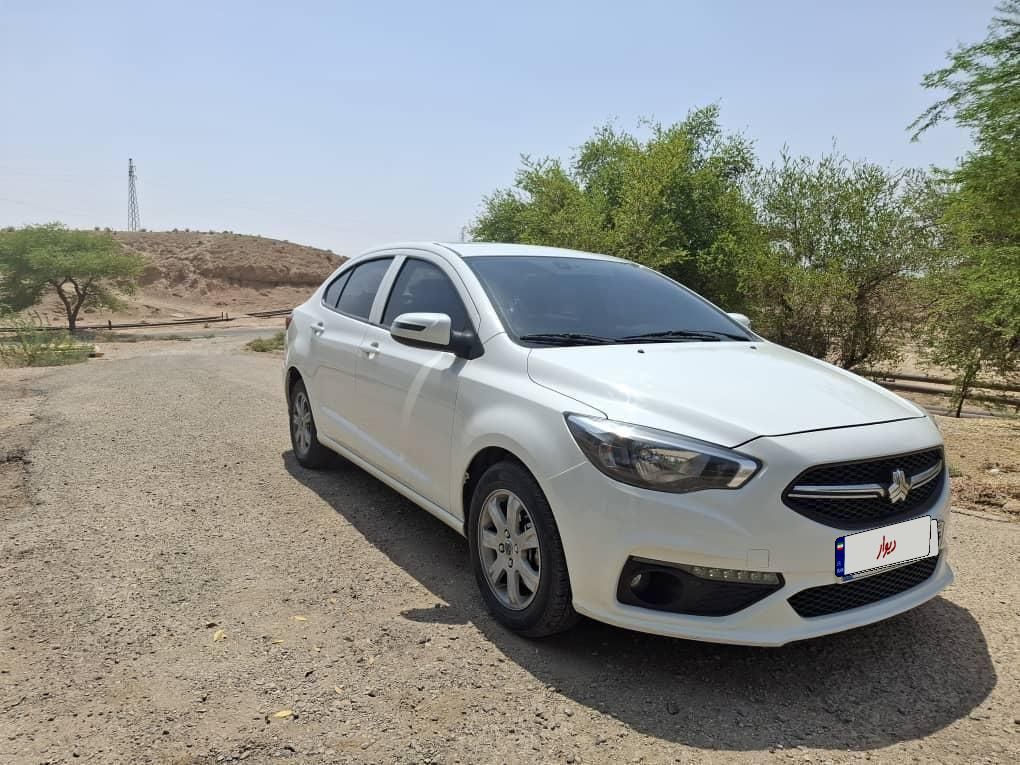 شاهین G دنده ای - 1402
