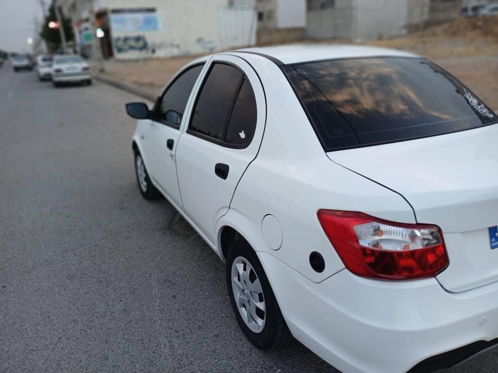 خودرو ساینا، S آگهی ann_19334611