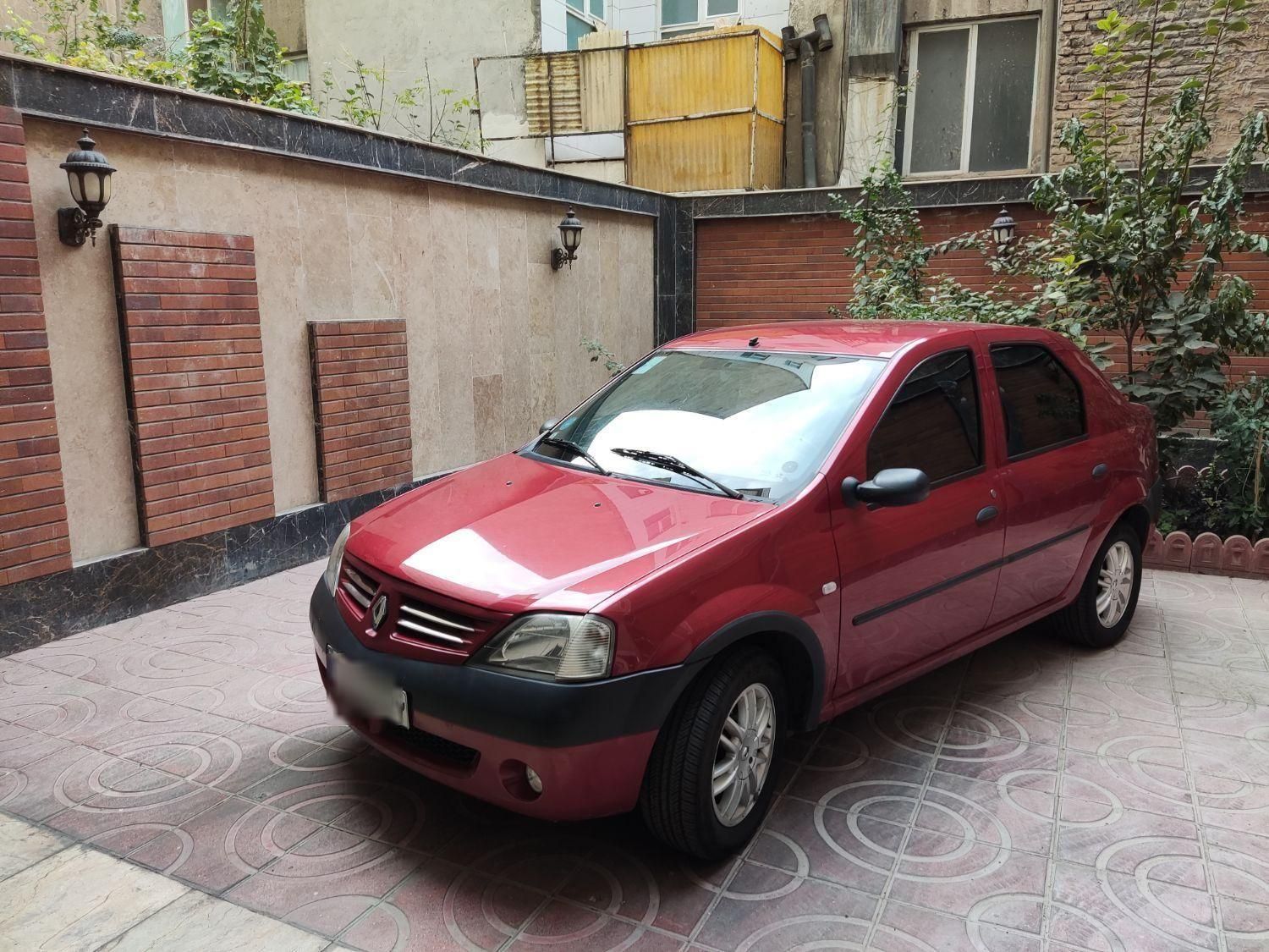 خودرو رنو، تندر 90 آگهی ann_19334642