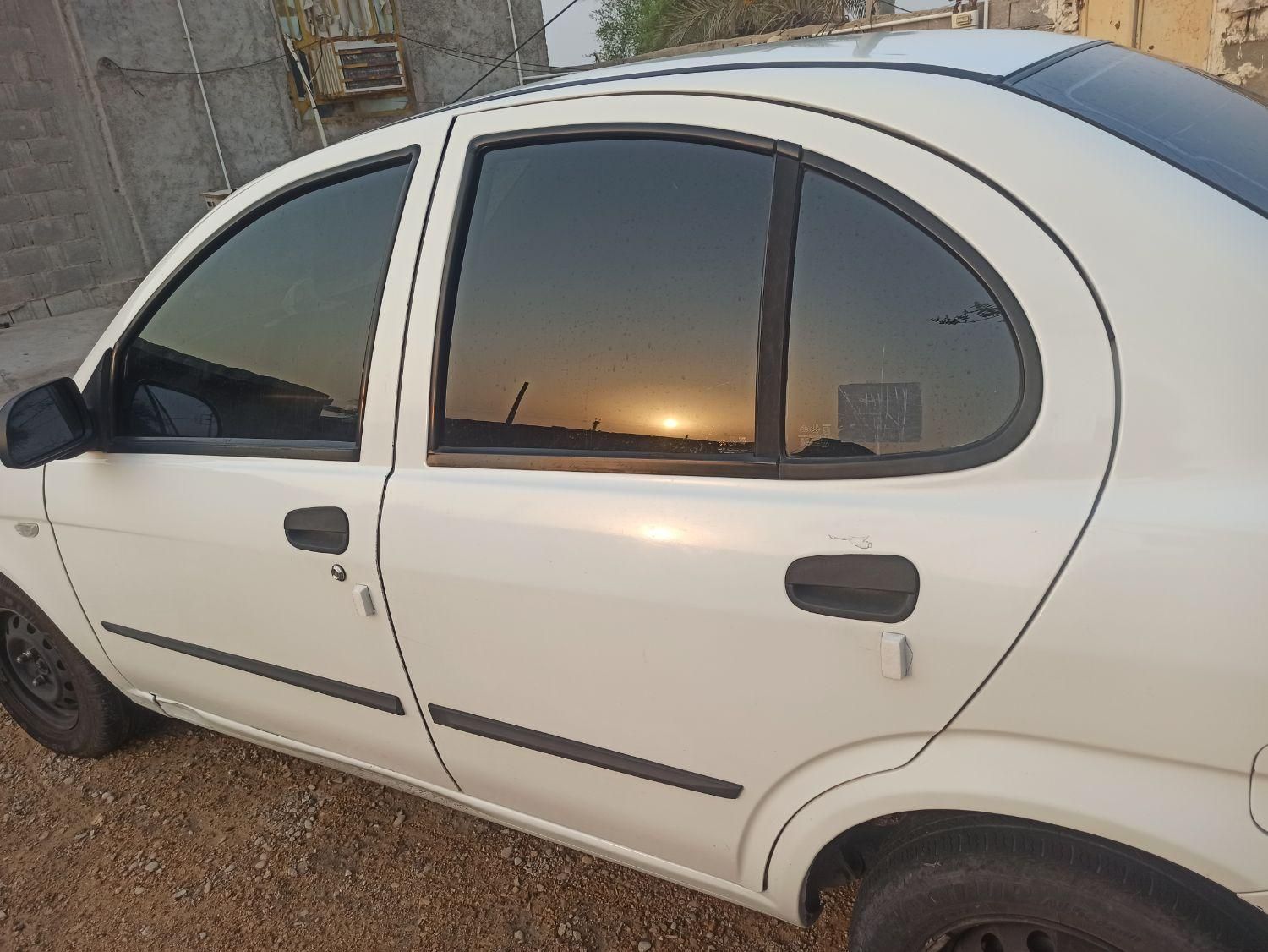 خودرو تیبا، صندوق دار آگهی ann_19334649