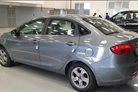 جک J4 اتوماتیک ساده - 1403