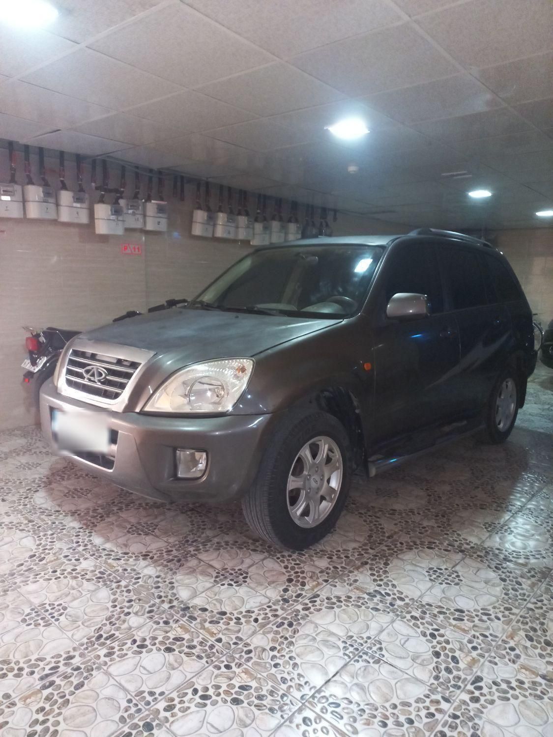 خودرو ام وی ام، X33 آگهی ann_19334657