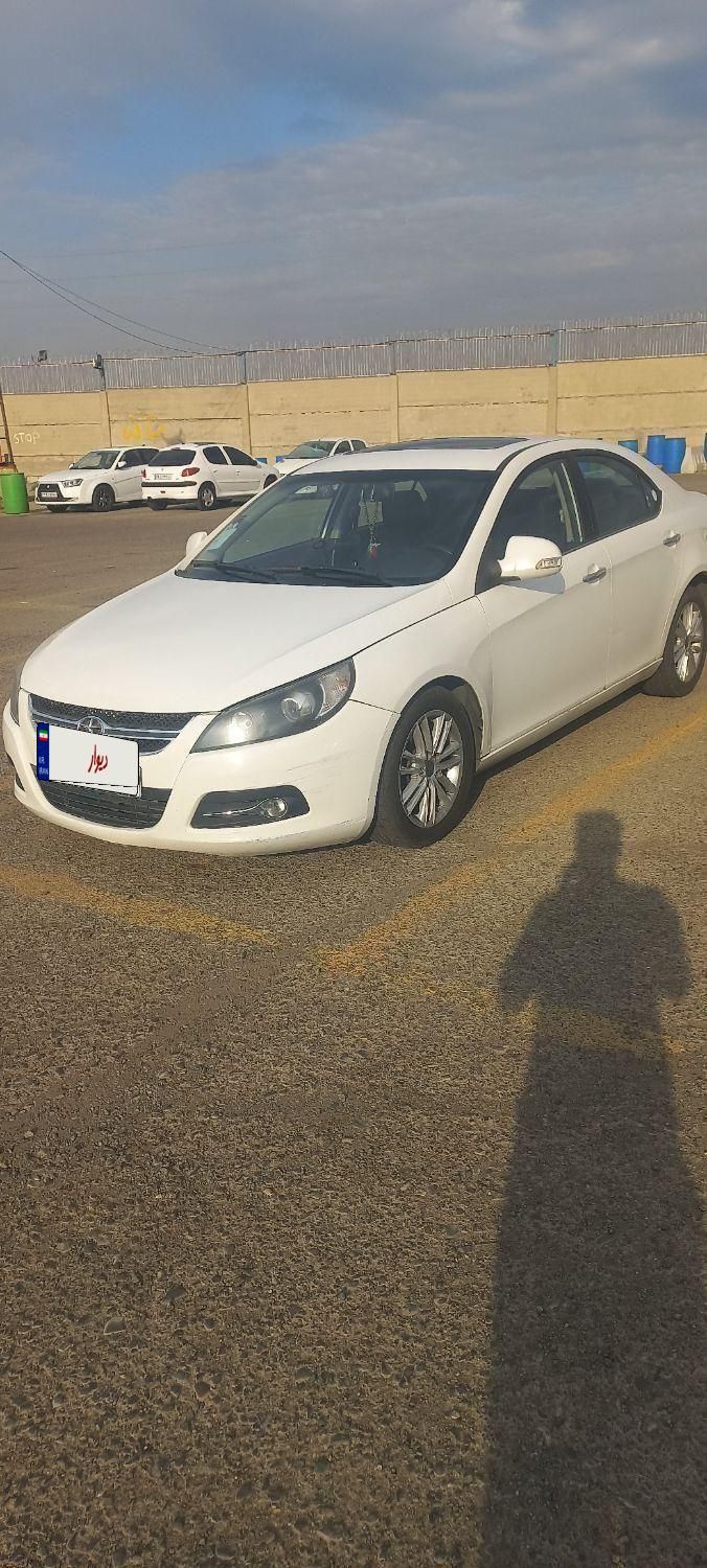 جک J5 اتوماتیک - 1394
