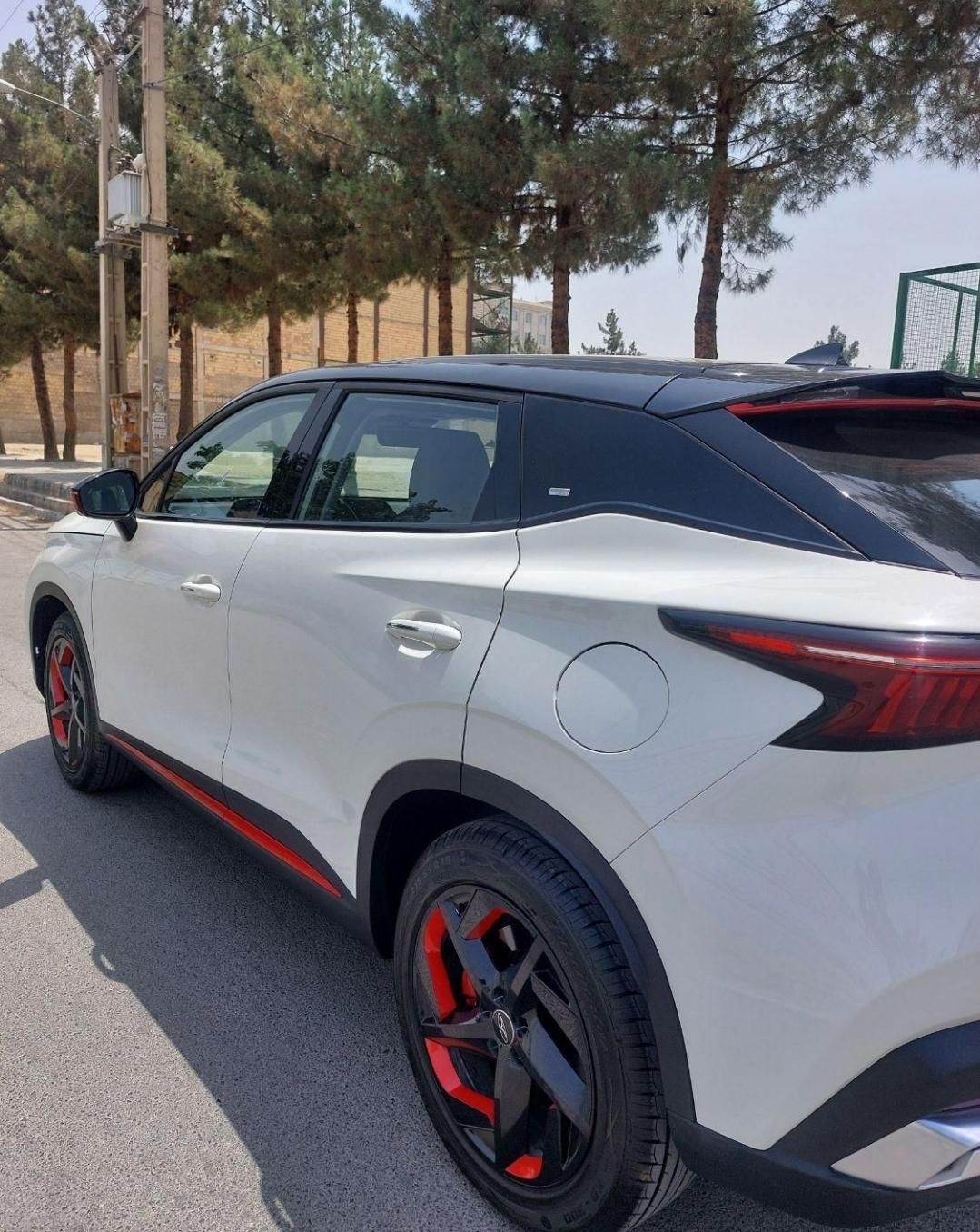 فونیکس FX پریمیوم FWD - 1402