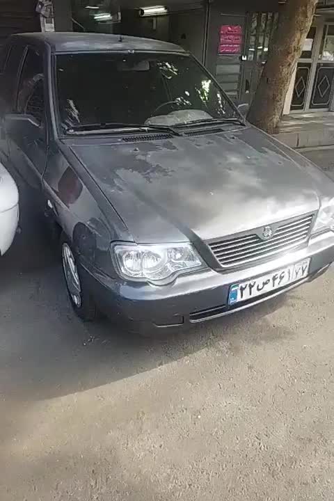 خودرو پراید، 111 آگهی ann_19334735