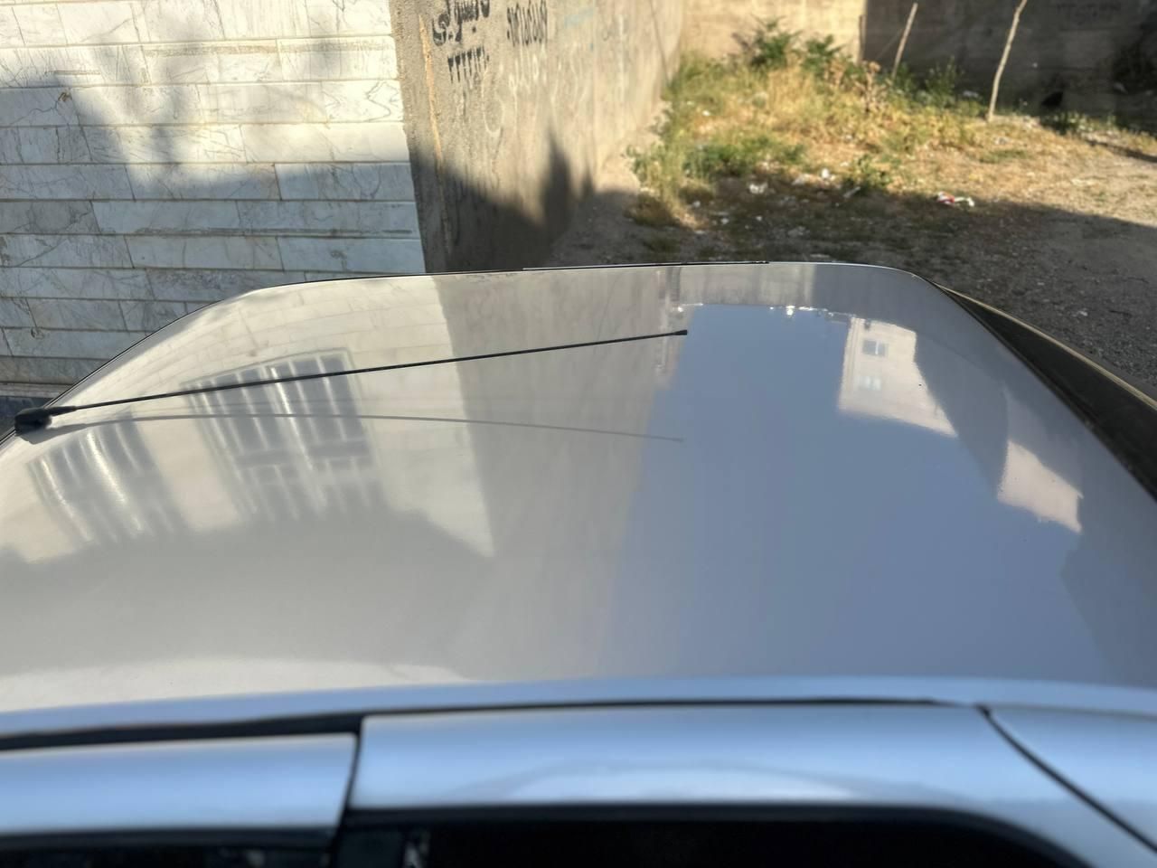 پژو 405 GLX - 1390