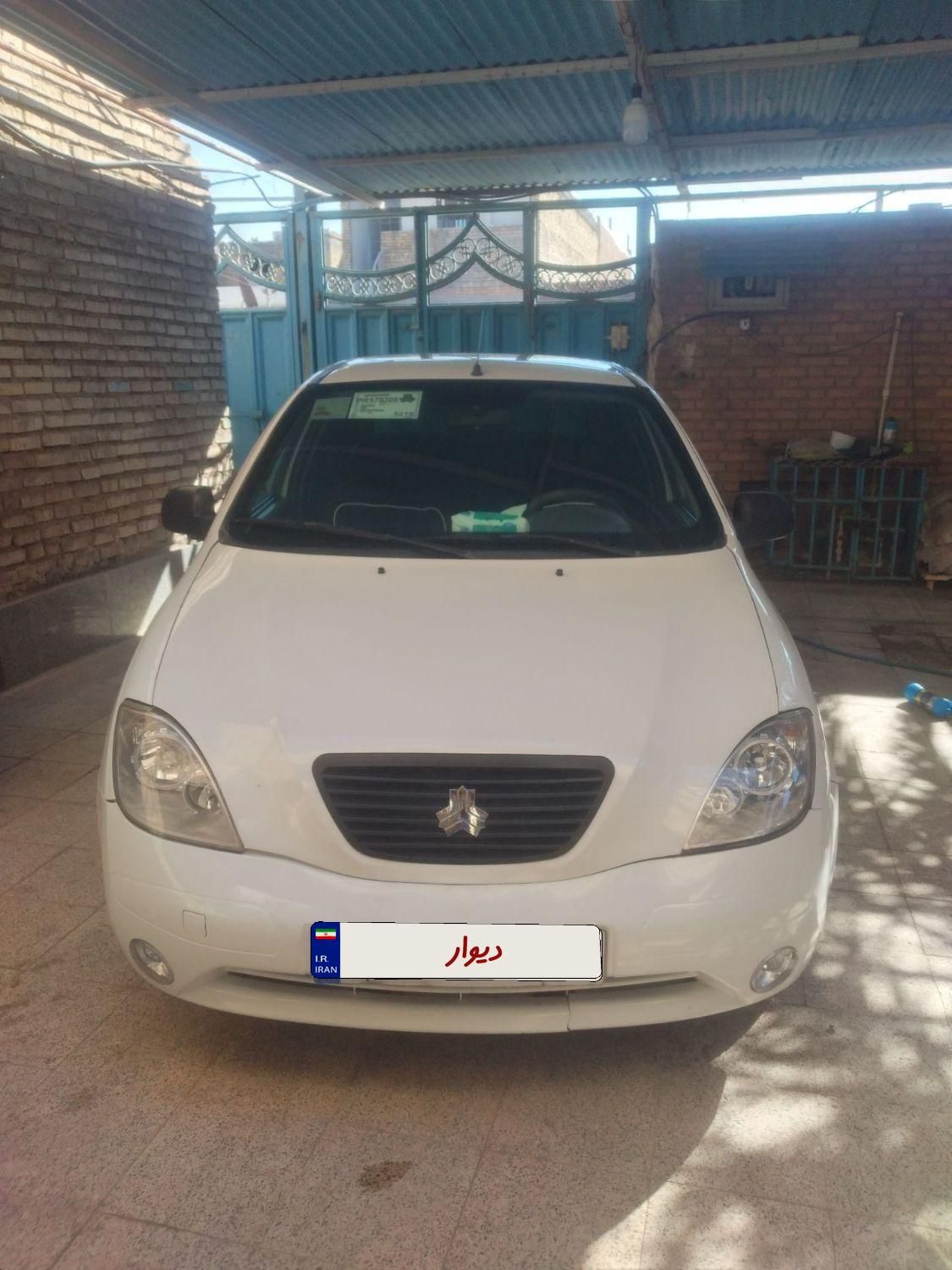 خودرو تیبا، صندوق دار آگهی ann_19334743